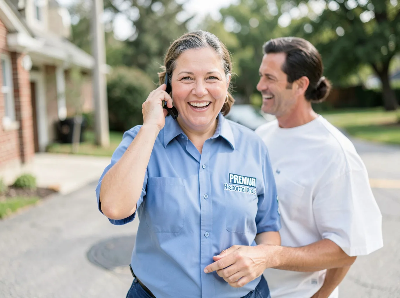 Water Damage Restoration Isle Saint George, OH FAQs